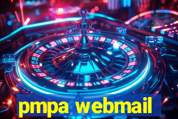 pmpa webmail